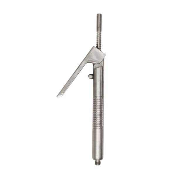 Pen Model Intraligamental Syringe, 1.8 ml, 0.07 ml/ click,with Metric Thread | ErgoDenta 3968