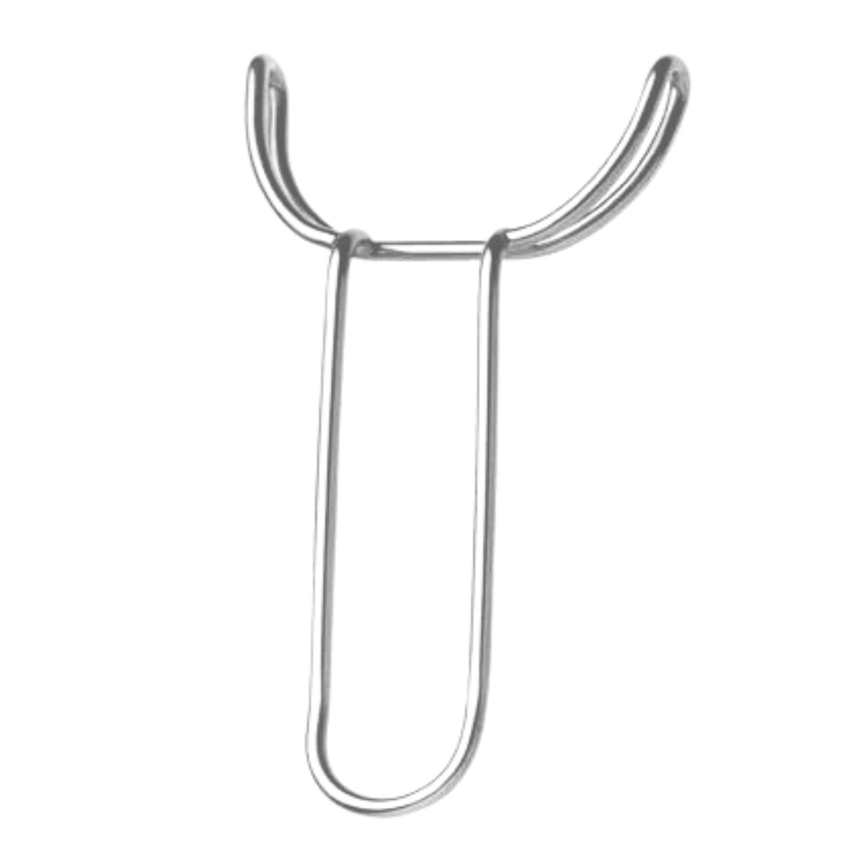 Universal-Wangenhalter 4041 – ErgoDenta ApS, Wangenhalter - Wundhaken
