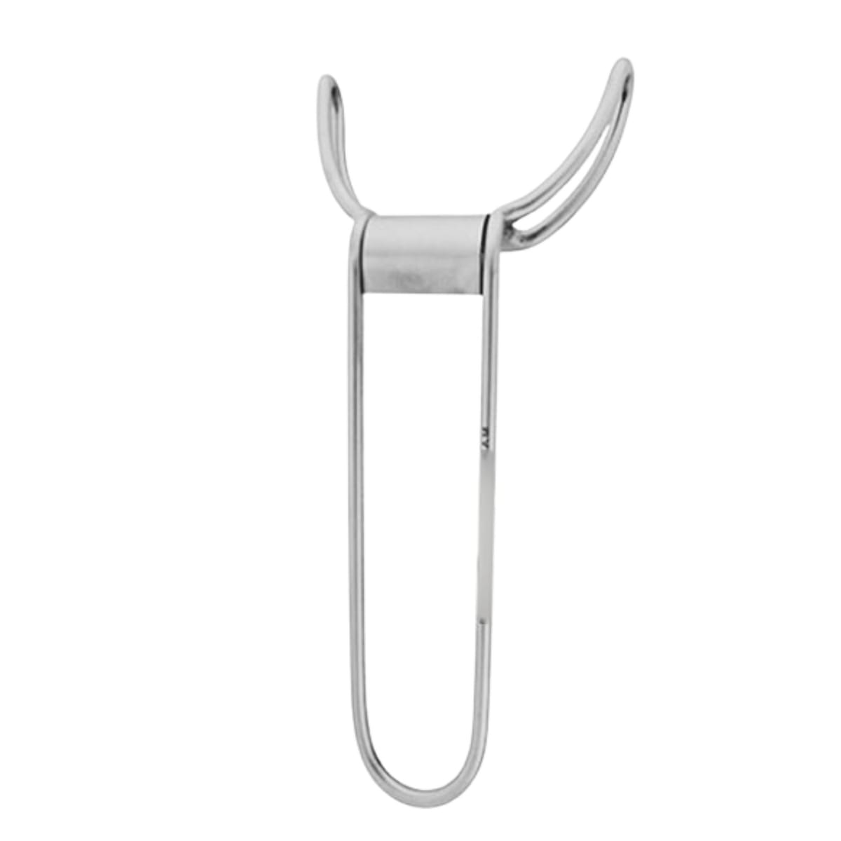 Universal-Wangenhalter 4042 – ErgoDenta ApS, Wangenhalter - Wundhaken