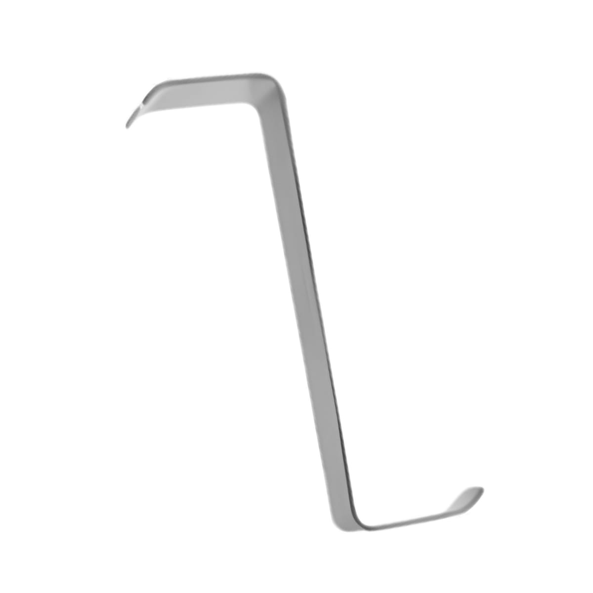 S-Retractor | ErgoDenta 4103 – ErgoDenta ApS, Wangenhalter - Wundhaken