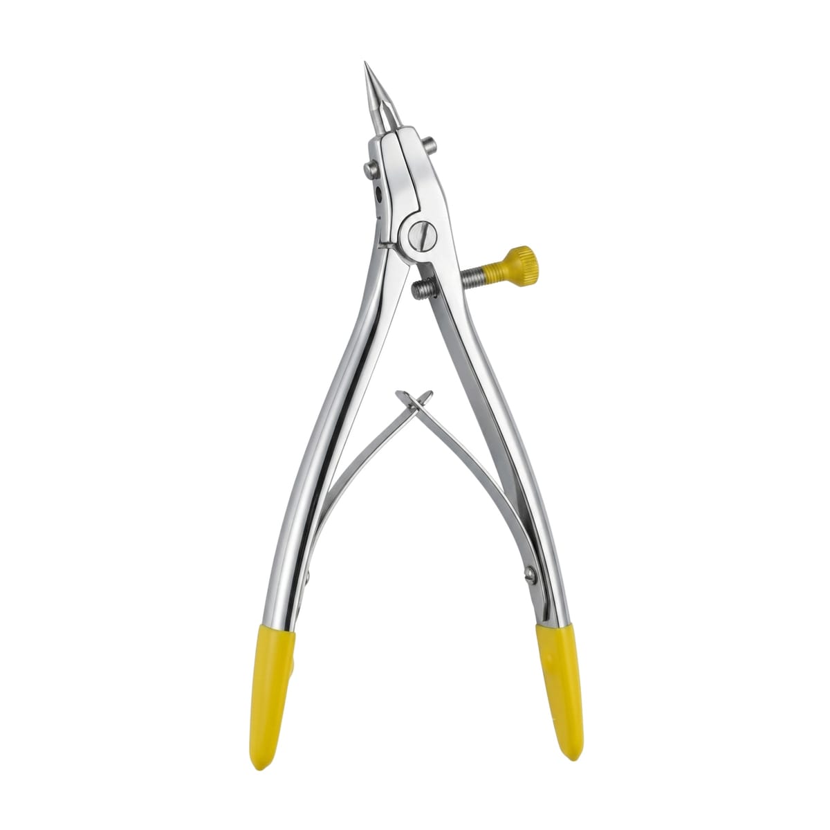 Diamant/Telescopic Crown Plier | ErgoDenta 4212 – ErgoDenta ApS, Zangen