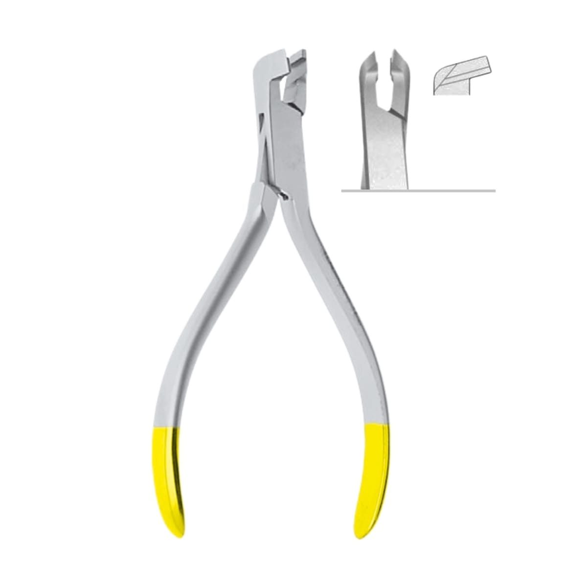 Kieferorthopädisches Instrument 4225 – ErgoDenta ApS, Sonstige Instrumente