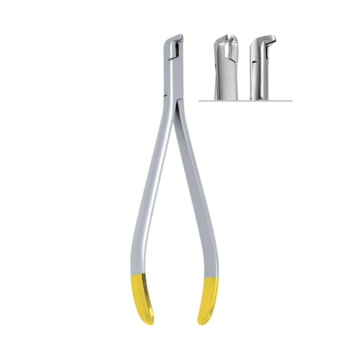 Kieferorthopädisches Instrument 4227 – ErgoDenta ApS, Sonstige Instrumente