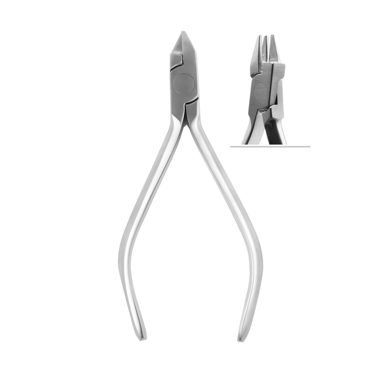 Kieferorthopädisches Instrument 4230 – ErgoDenta ApS, Zangen