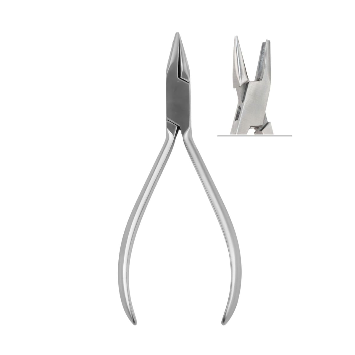 Kieferorthopädisches Instrument 4266 – ErgoDenta ApS, Sonstige Instrumente