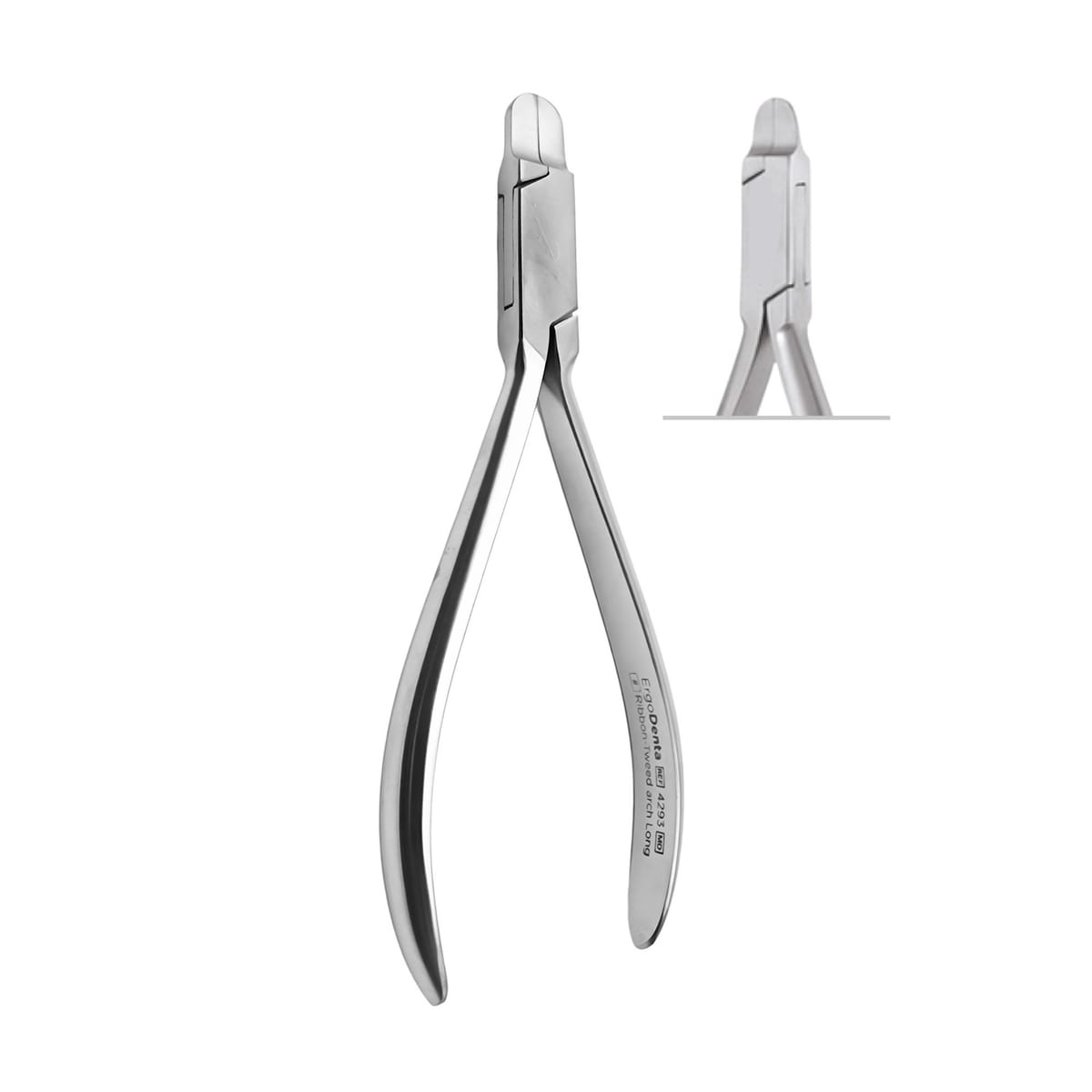 Kieferorthopädisches Instrument 4293 – ErgoDenta ApS, Sonstige Instrumente