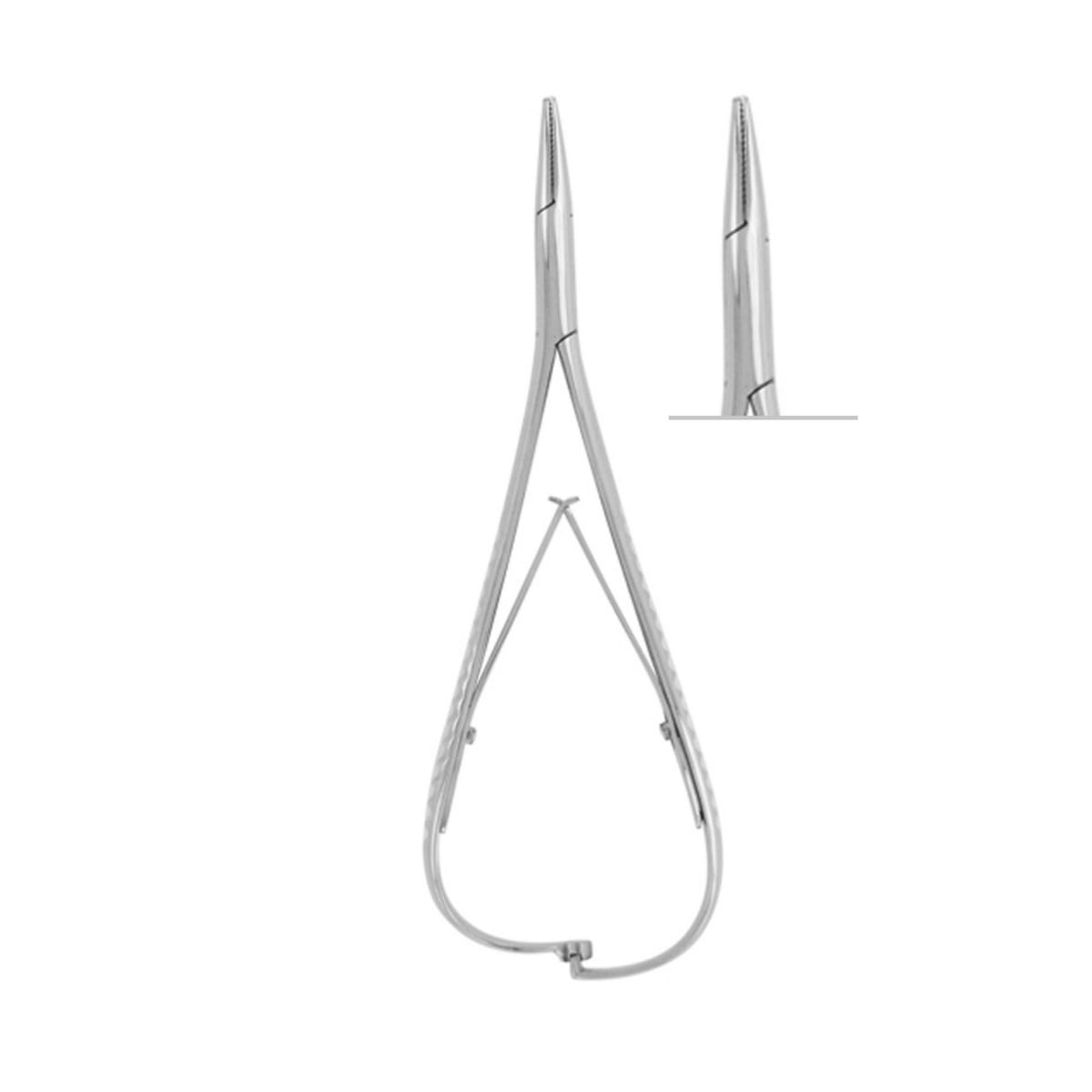 Kieferorthopädisches Instrument 4371 – ErgoDenta ApS, Zangen