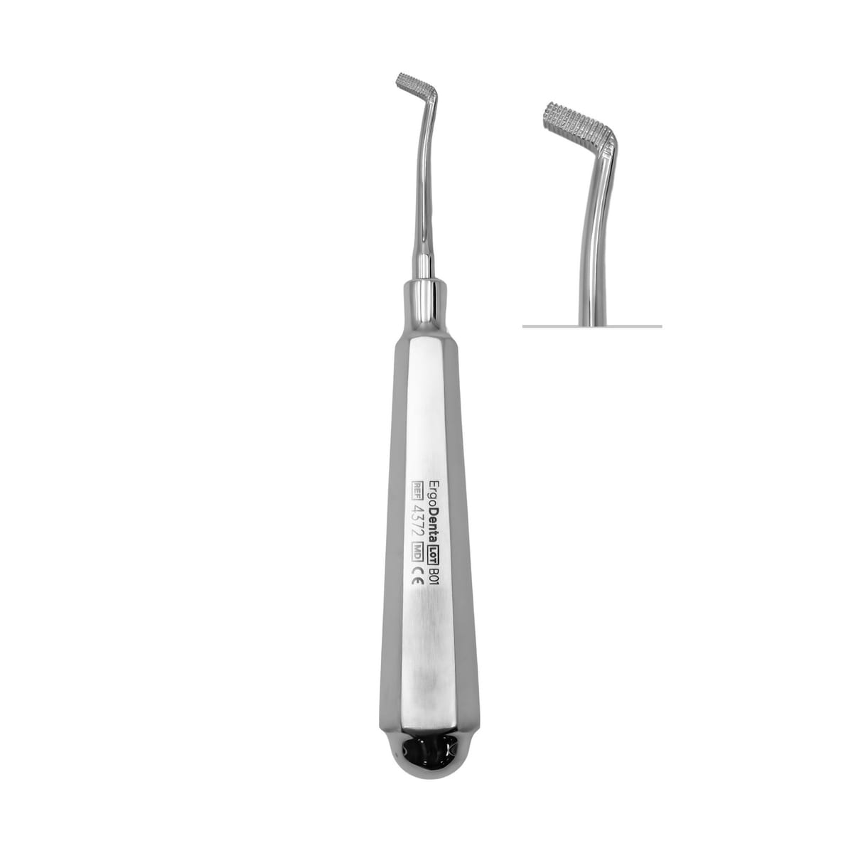 Kieferorthopädisches Instrument 4372 – ErgoDenta ApS, Sonstige Instrumente