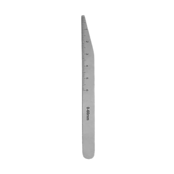 Kieferorthopädisches Instrument 4373