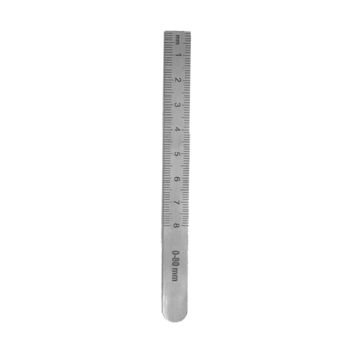 Kieferorthopädisches Instrument 4374 – ErgoDenta ApS, Messinstrumente