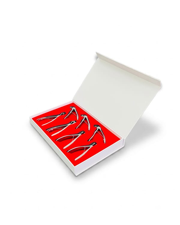 Kinderzahnzangen-Set, Standard
