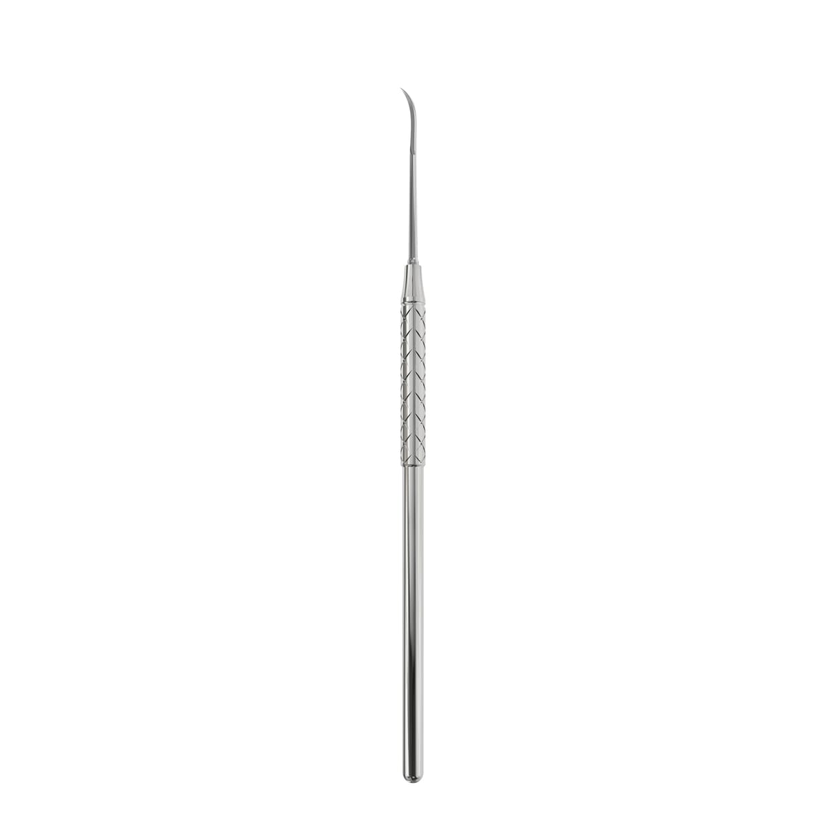 Heidbrink Root Tip Elevator, Straight, 1.5mm | ErgoSteel Mini 6220 S – ErgoDenta ApS, Wurzelheber
