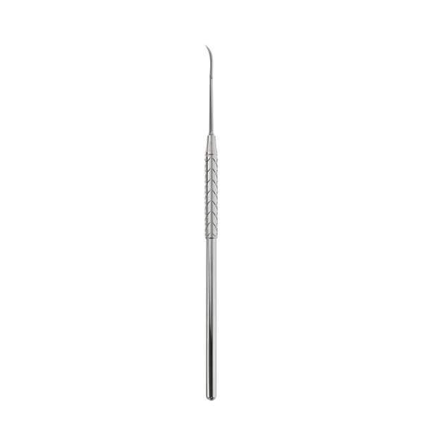 Heidbrink Root Tip Elevator, Straight, 1.5mm | ErgoSteel Mini 6220 S