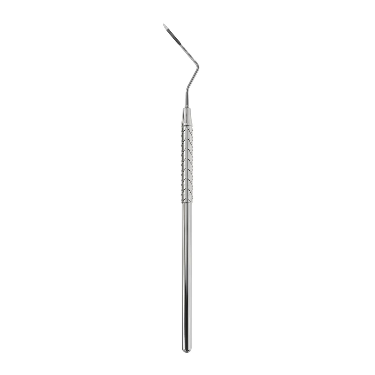 Heidbrink Root Tip Elevator, Right, 1.5mm | ErgoSteel Mini 6221 S – ErgoDenta ApS, Wurzelheber