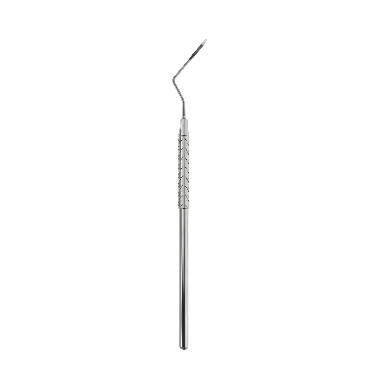 Heidbrink Root Tip Elevator, Left, 1.5mm | ErgoSteel Mini 6222 S – ErgoDenta ApS, Wurzelheber