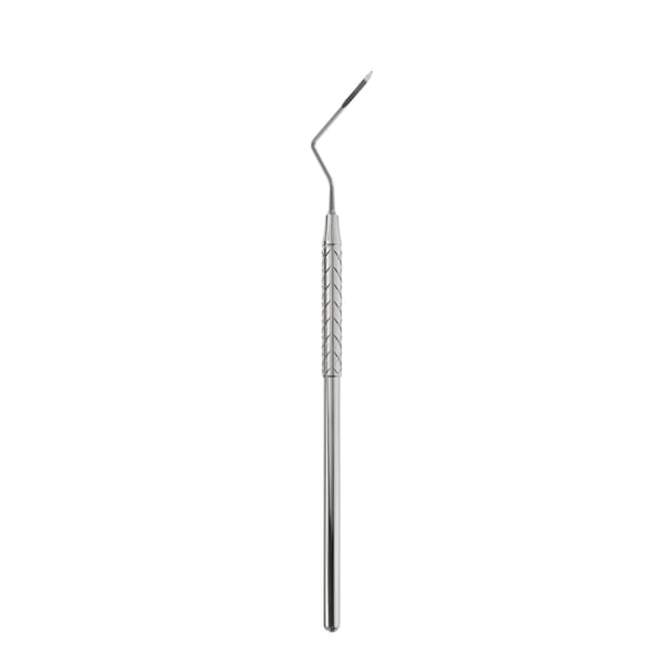 Heidbrink Root Tip Elevator, Left, 2.5mm | ErgoSteel Mini 6225 S