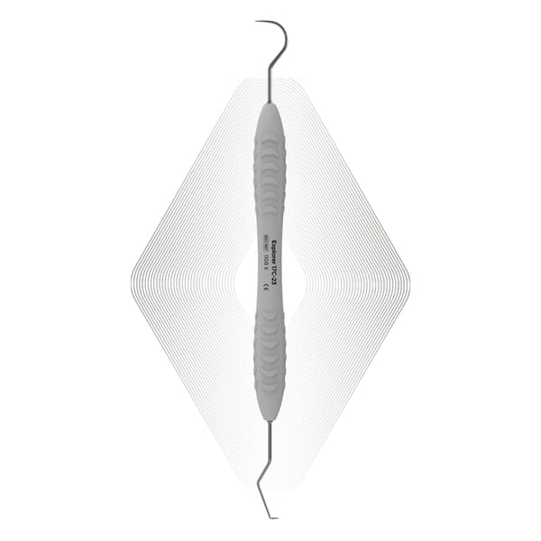 Explorer 17C-23 | ErgoDenta 11069