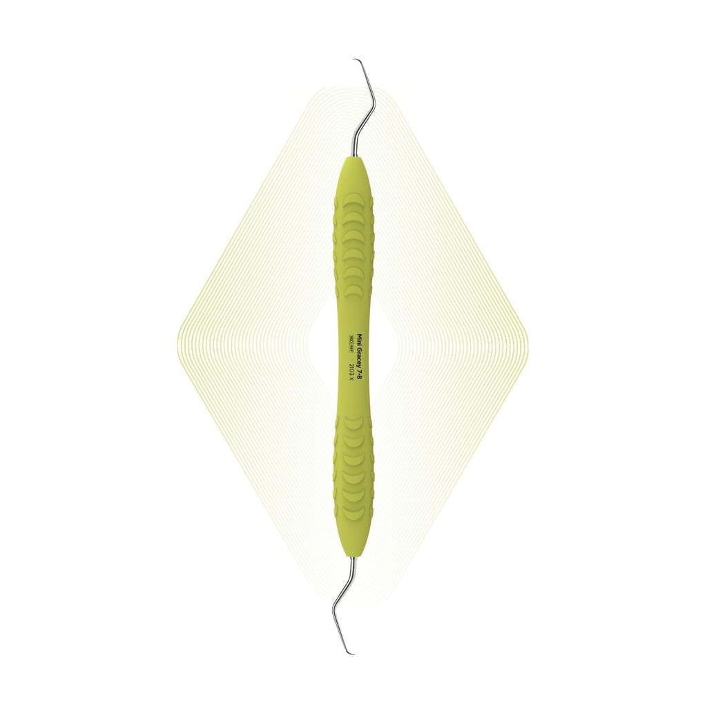 Mini Gracey 7-8 | ErgoDenta 11127 – ErgoDenta ApS, Küretten