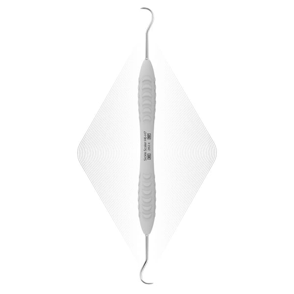 Sickle Scaler H6-H7 | ErgoDenta 11132