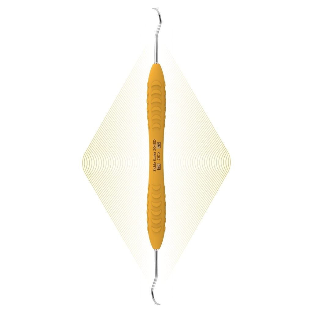 Sickle Scaler 204SD | ErgoDenta 11136 – ErgoDenta ApS, Scaler