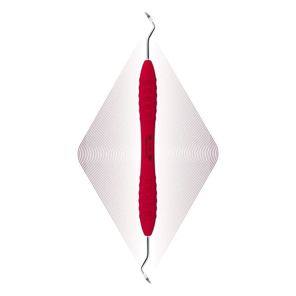 Crane-Kaplan | ErgoDenta 11139 – ErgoDenta ApS, Scaler