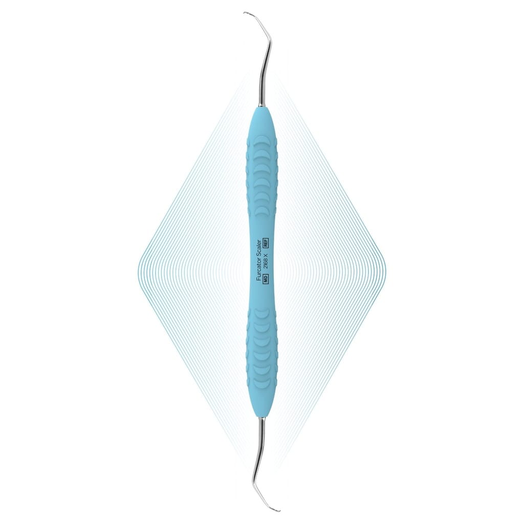 Furcator Scaler | ErgoDenta 11140 – ErgoDenta ApS, Scaler