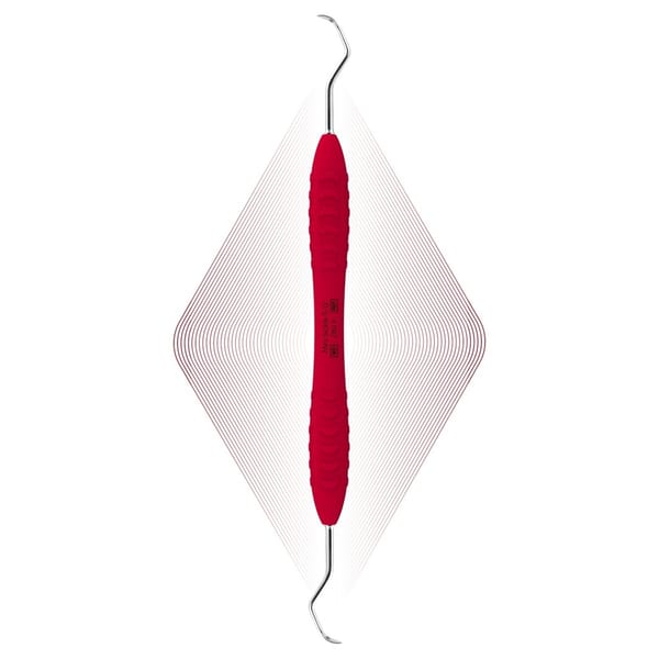 Mini Sickle Scaler 11-12 | ErgoDenta 11143
