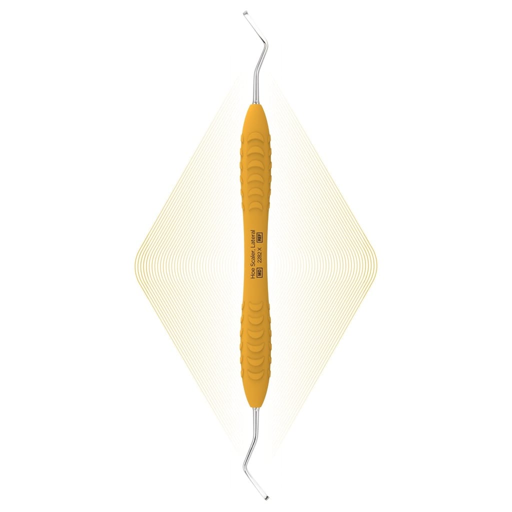 Hoe Scaler, Lateral | ErgoDenta 11168 – ErgoDenta ApS, Scaler