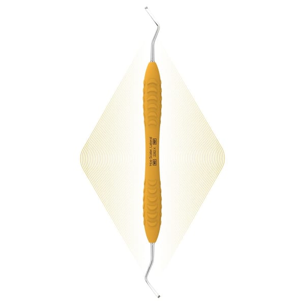 Hoe Scaler, Lateral | ErgoDenta 11168