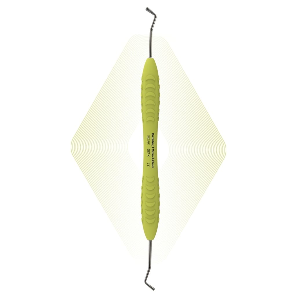 Burnisher, 1.75-2.25mm | ErgoDenta 11183 – ErgoDenta ApS, Stopfer