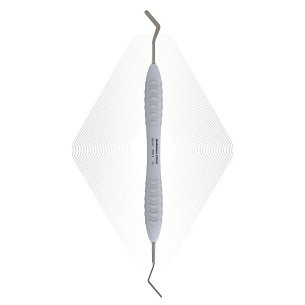 Heidemann, 2.5mm | ErgoDenta 11185