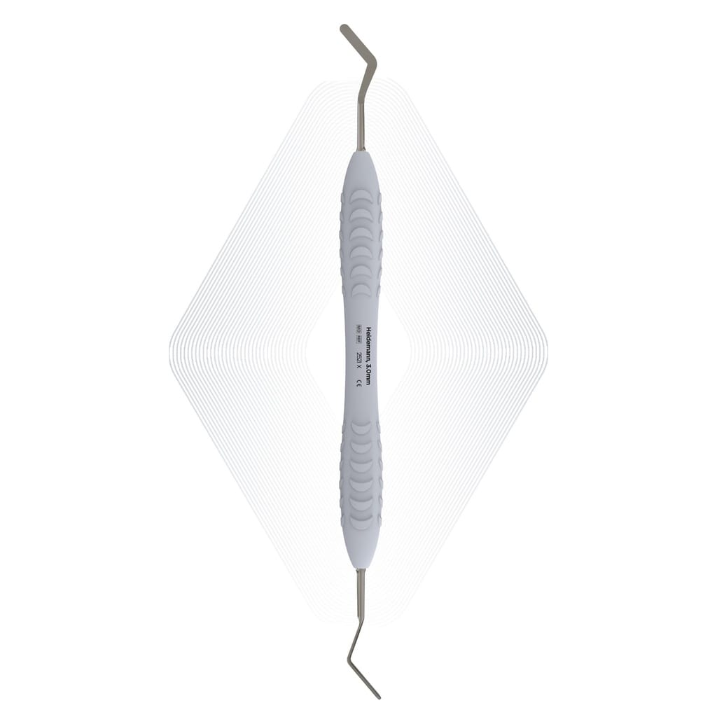 Heidemann, 3.0mm | ErgoDenta 11186 – ErgoDenta ApS, Composite-Instrumente