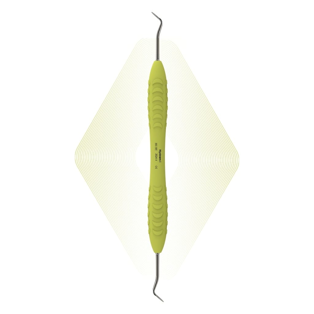 Carver-Nystrøm I, 2mm | ErgoDenta 11188 – ErgoDenta ApS, Composite-Instrumente