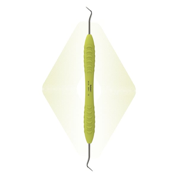 Carver-Nystrøm I, 2mm | ErgoDenta 11188