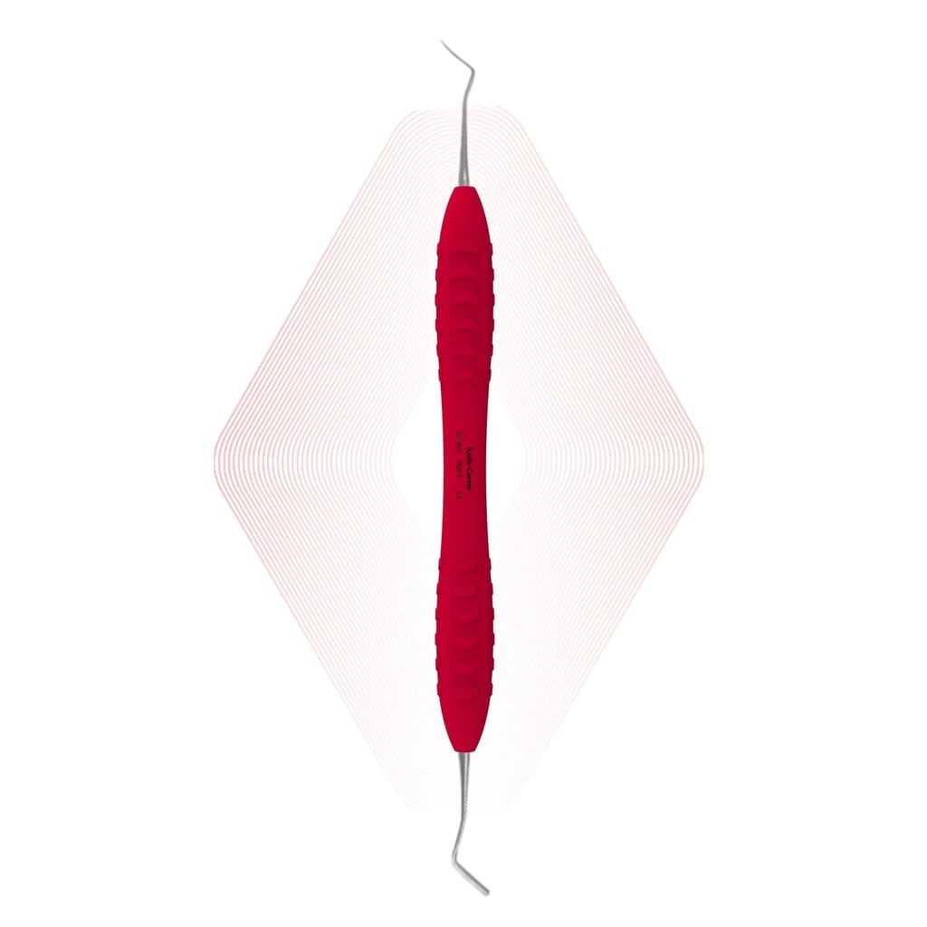 Knife-Carver, 2mm | ErgoDenta 11190 – ErgoDenta ApS, Amalgamschnitzer