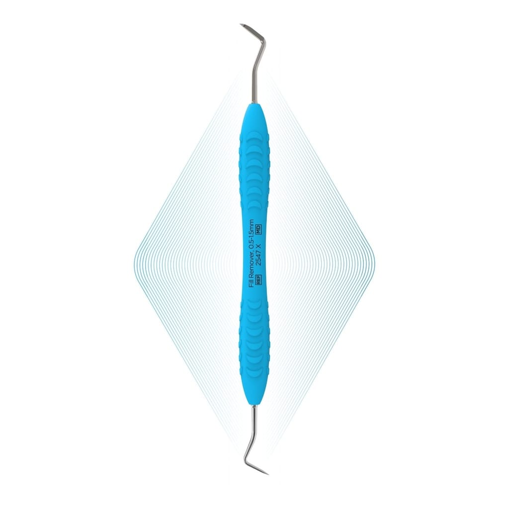 Filling Remover, 0.5-1.5mm | ErgoDenta 11199 – ErgoDenta ApS, Composite-Instrumente