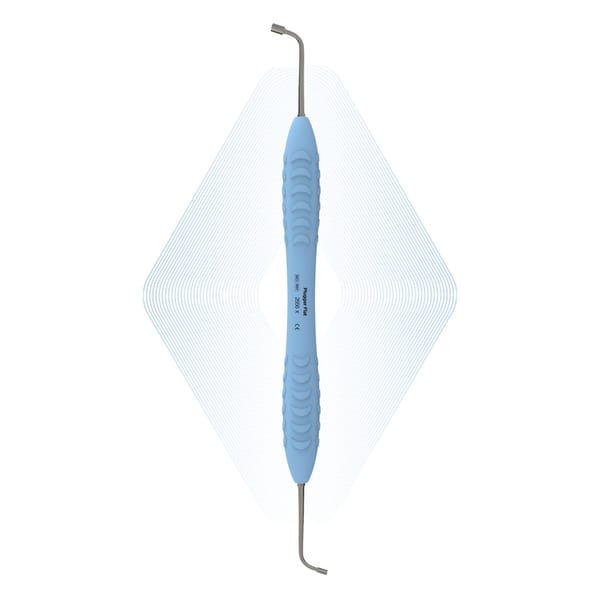 Plugger Flat, 1.5-2.5mm | ErgoDenta 11207