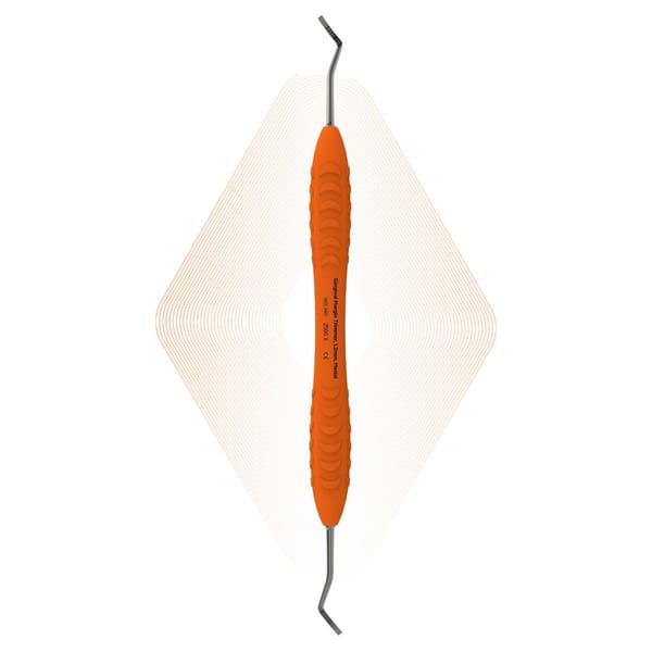 Gingival Margin Trimmer, 1.2mm, Mesial | ErgoDenta 11216