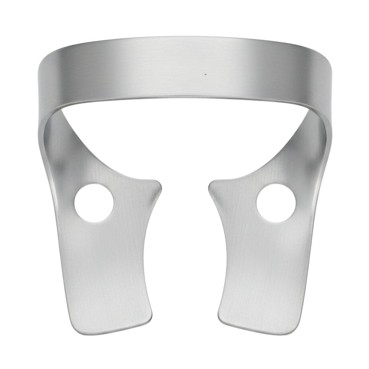 28 - Lower molar rubber dam clamps | ErgoDenta 11243 – ErgoDenta ApS, Kofferdamklammern