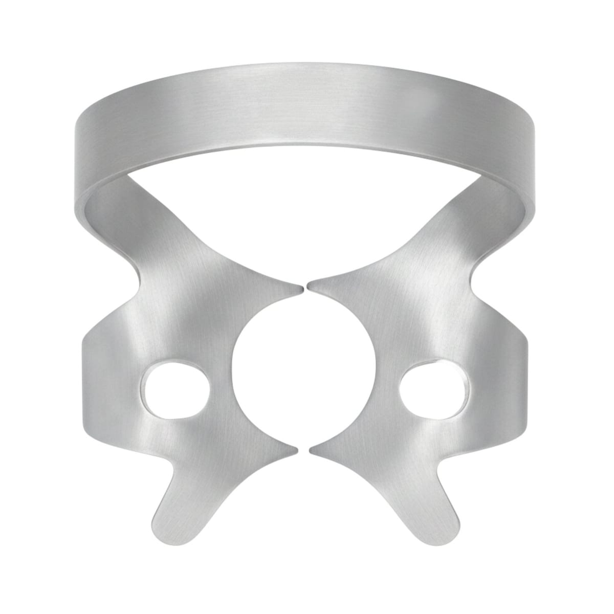 14 - Molar rubber dam clamps (GENERAL) | ErgoDenta 11252 – ErgoDenta ApS, Kofferdamklammern
