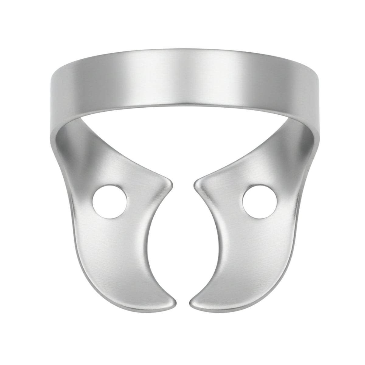 18 - Molar rubber dam clamps (GENERAL) | ErgoDenta 11254 – ErgoDenta ApS, Kofferdamklammern