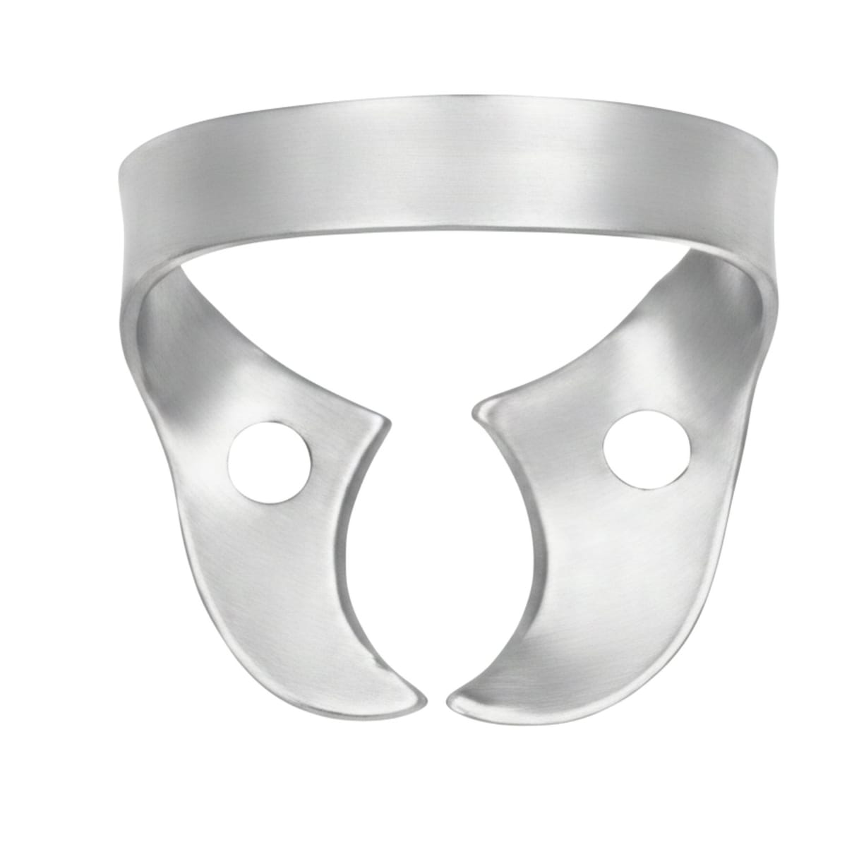 24 - Molar rubber dam clamps (GENERAL) | ErgoDenta 11255 – ErgoDenta ApS, Kofferdamklammern