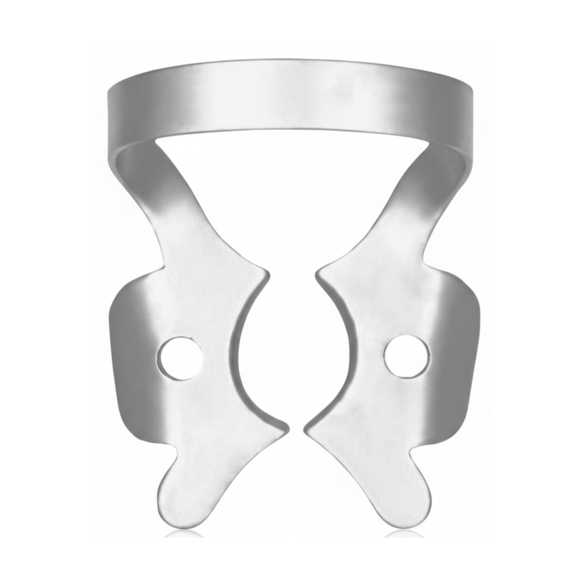27 - Molar rubber dam clamps (GENERAL) | ErgoDenta 11257 – ErgoDenta ApS, Kofferdamklammern