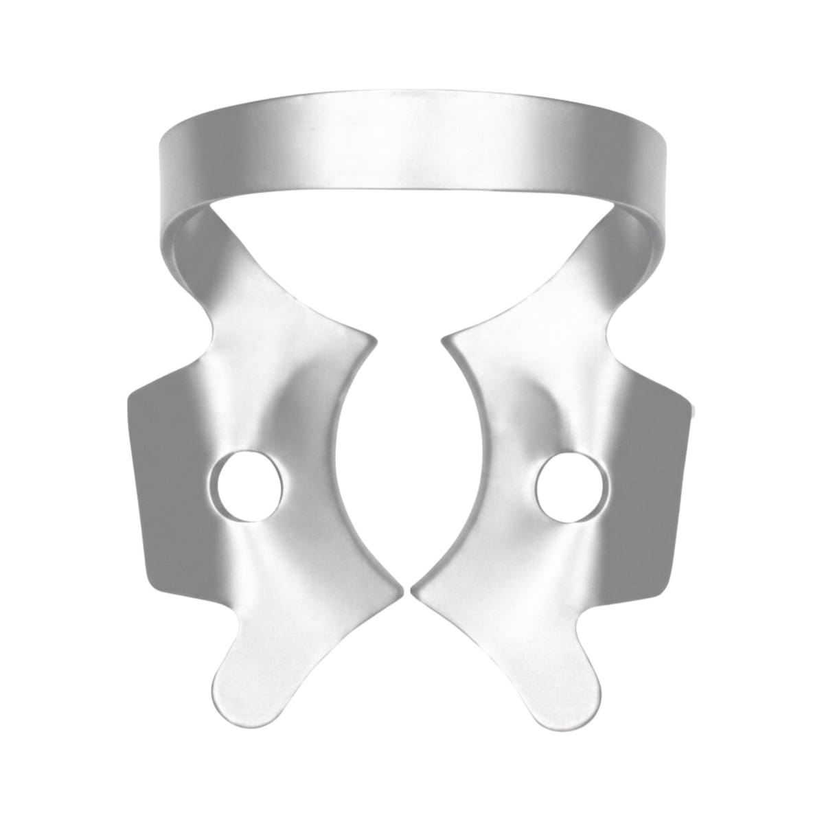 56 - Molar rubber dam clamps (GENERAL) | ErgoDenta 11258 – ErgoDenta ApS, Kofferdamklammern