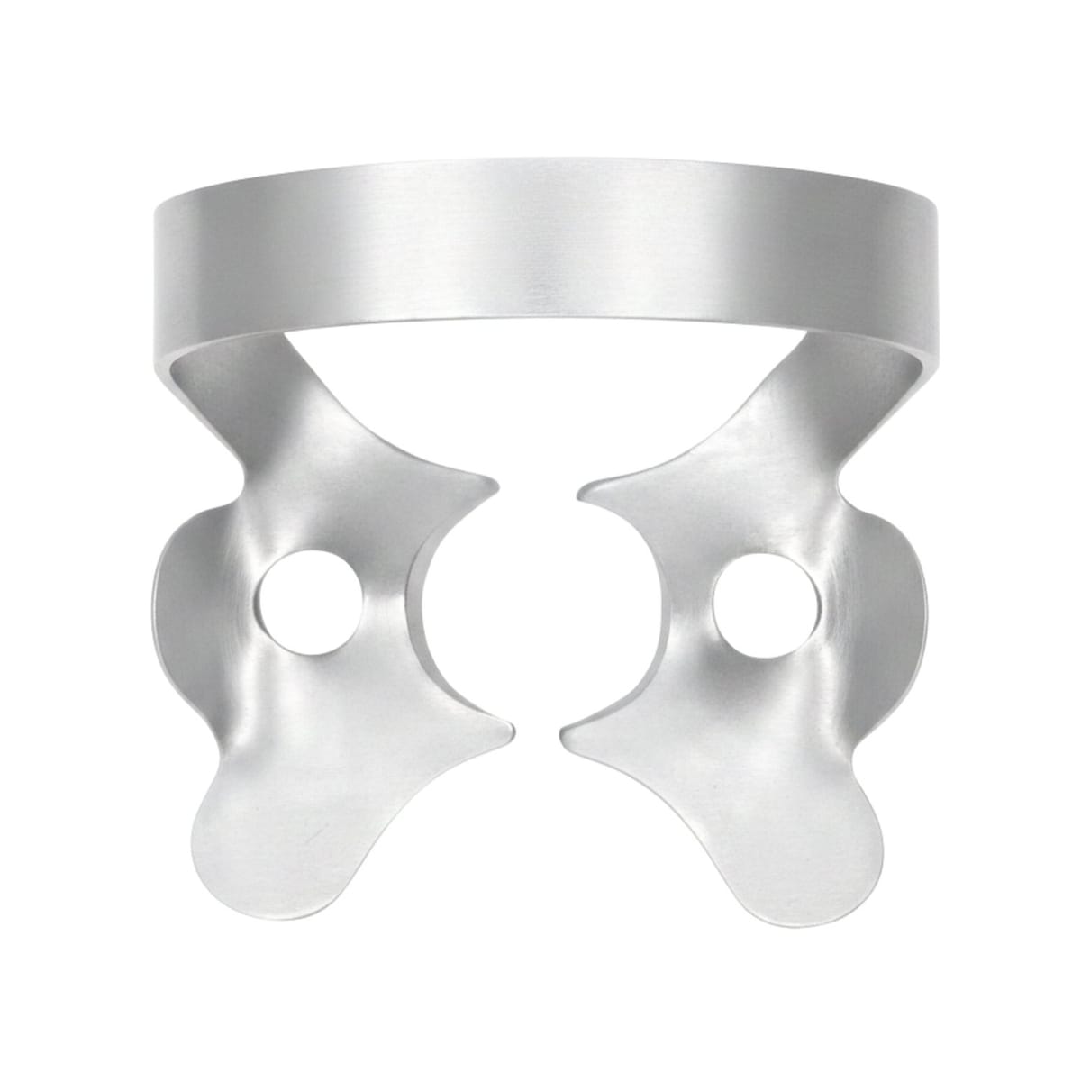 1 - Pre molar rubberdam clamps | ErgoDenta 11266 – ErgoDenta ApS, Kofferdamklammern