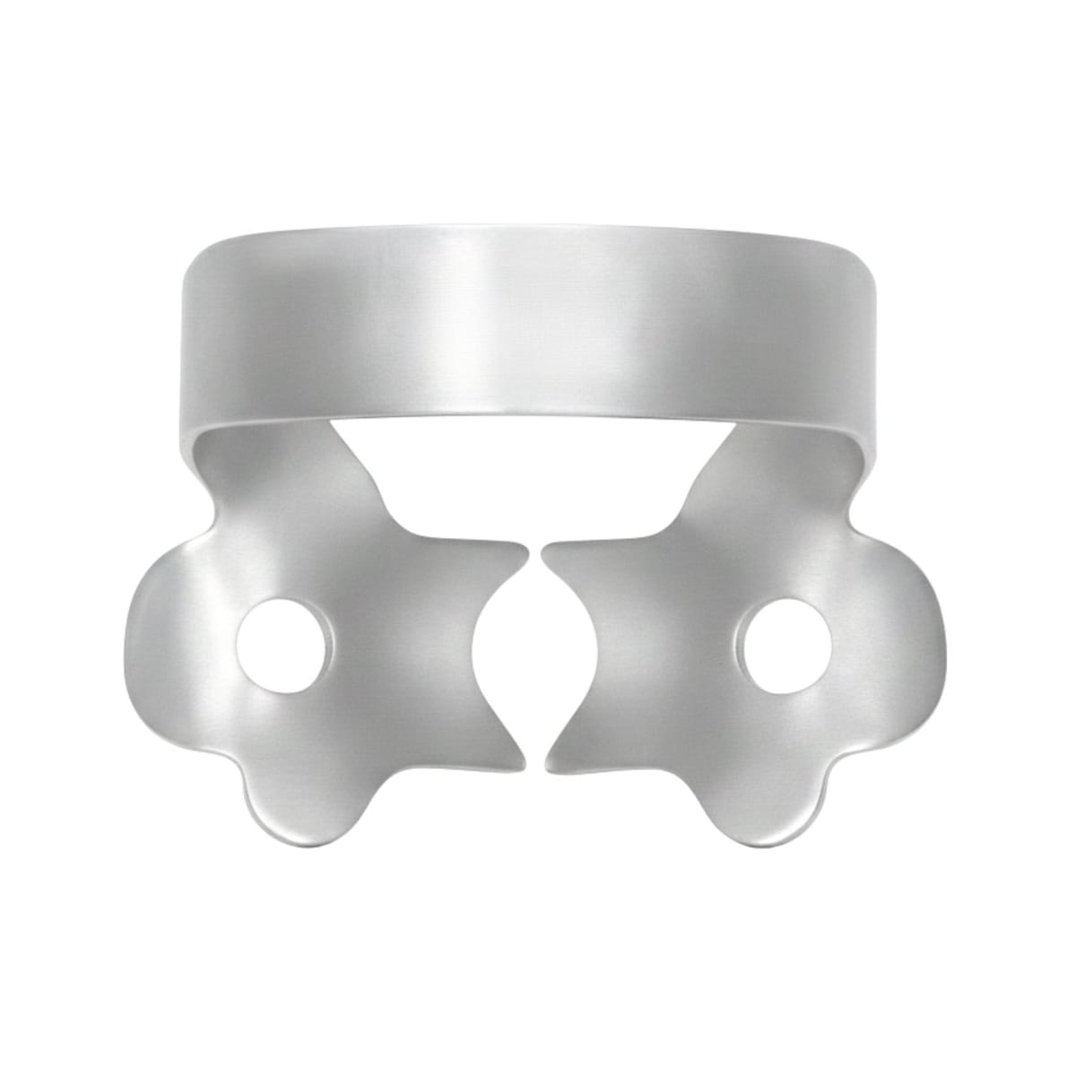 1A - Pre molar rubberdam clamps | ErgoDenta 11267 – ErgoDenta ApS, Kofferdamklammern