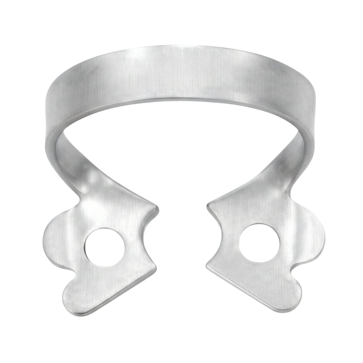 209 - Pre molar rubberdam clamps | ErgoDenta 11269 – ErgoDenta ApS, Kofferdamklammern