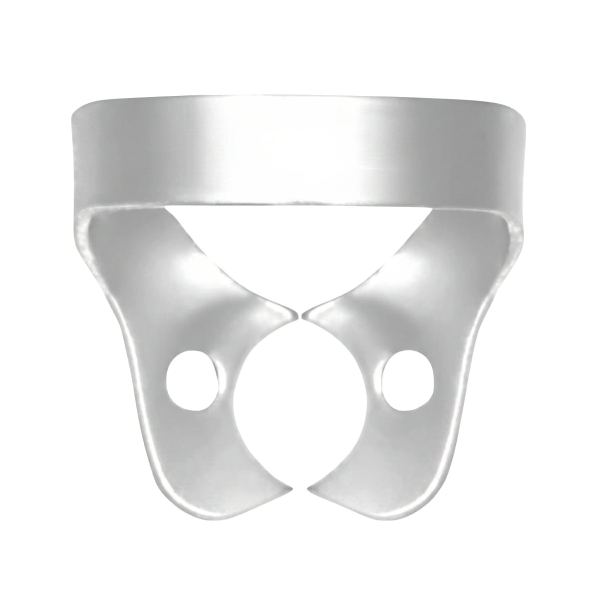 27N - Pre molar rubberdam clamps | ErgoDenta 11270 – ErgoDenta ApS, Kofferdamklammern
