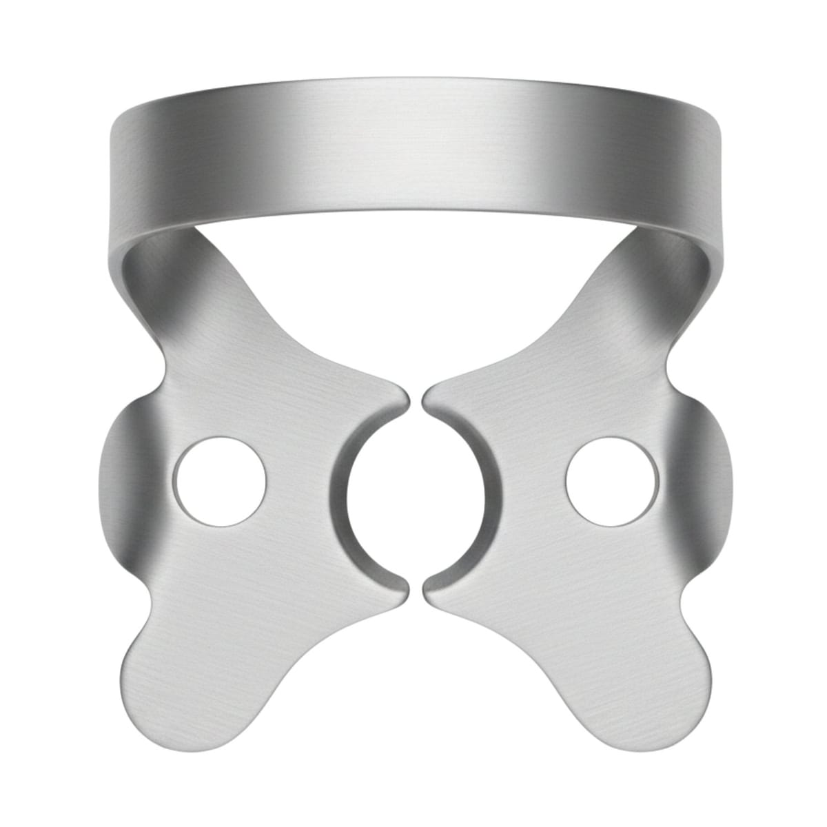 2A - Pre molar rubberdam clamps | ErgoDenta 11272 – ErgoDenta ApS, Kofferdamklammern