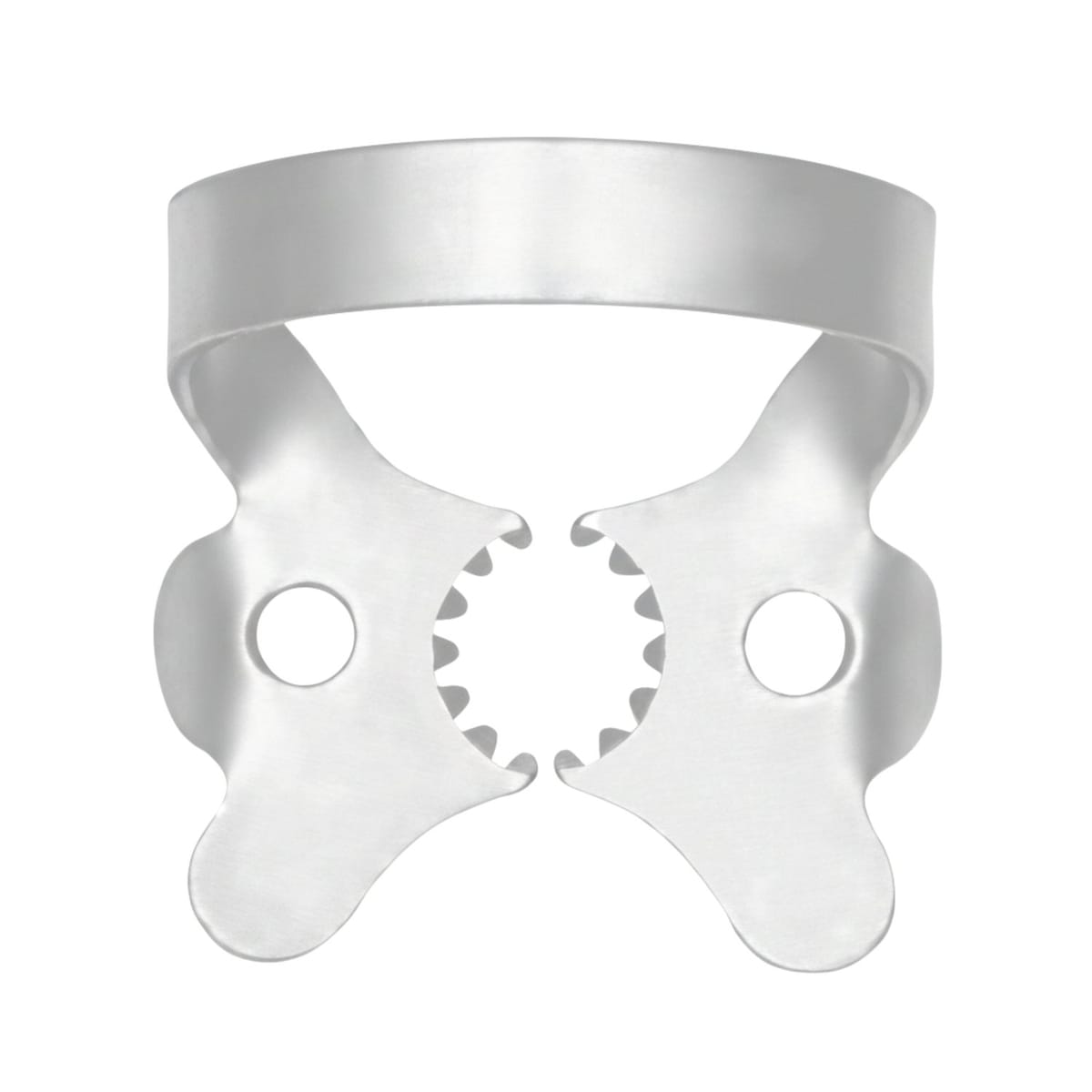 2AS - Pre molar rubberdam clamps | ErgoDenta 11273 – ErgoDenta ApS, Kofferdamklammern